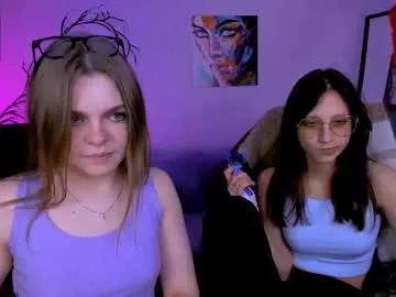 veronica_bubble — GOAL: doggy style [56 tokens remaining] Welcome to my room! #bigass #blonde #cum #sph #young