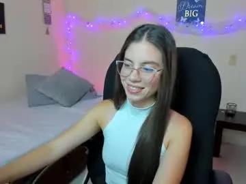 veronicamiller22 — Goal: Thanks for being here tip if you like! #latina #young #natural #petite #lovense