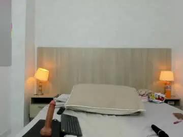 victoria_pachon — Lovense Lush : Device that vibrates longer at your tips and gives me pleasures - Multi-Goal :  show tits #latina #new #mature #masturbation #feet