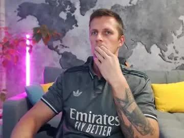 Avatar of vikingchrisss