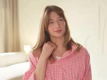 villanelle_l on Chaturbate 