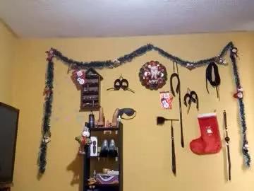 violetsexhot999 — Goal: Show Tits  #boobs #mommy #hairy #latinos #boy - Next Goal: Candle wax game on naked body