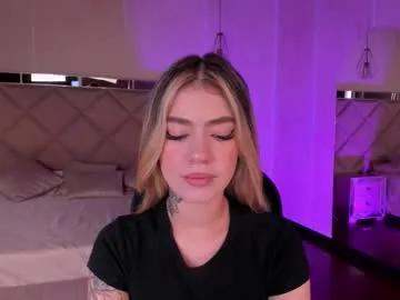 violetthansson — GOAL: blowjob dirty  Slide your cock inside me #blonde #smalltits #teen #cute #tattoo