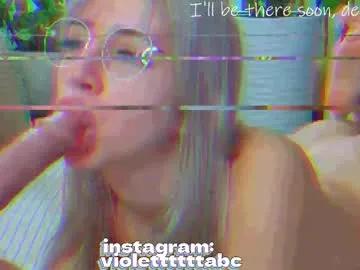 Avatar of violetttttacb