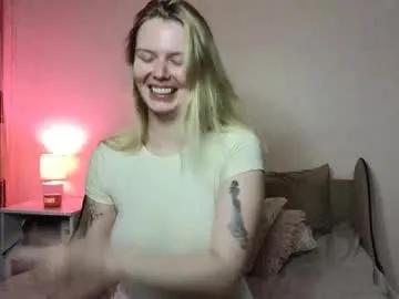 vivian_alison on Chaturbate 