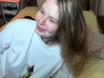 vivian_alison on Chaturbate 