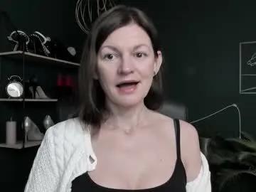 vivian_dream on Chaturbate 
