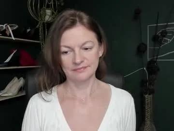 vivian_dream on Chaturbate 