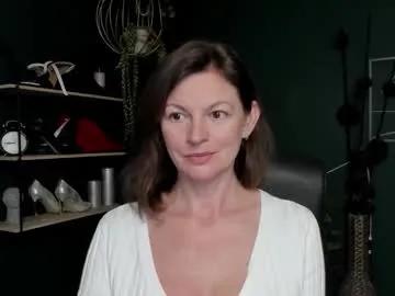 vivian_dream on Chaturbate 