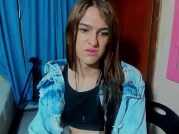 vivianalatin on Chaturbate 