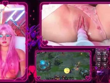 vivicute_ on Chaturbate 