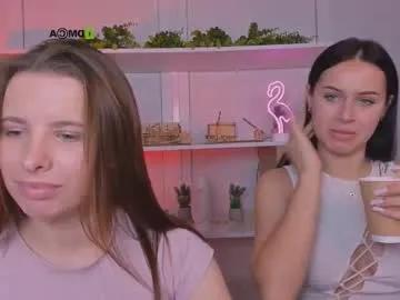 vivy_star on Chaturbate 