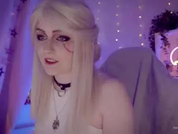 vronnier — GOAL: Spank my ass until red [275 tokens remaining] CIRI COSPLAY #ahegao #cosplay #teen #cute #smalltits