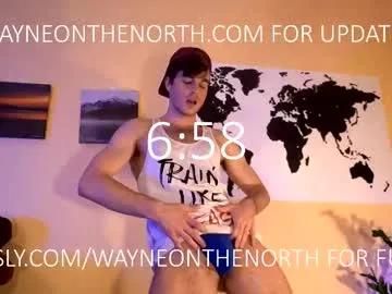 waynenorth — Afterglow partyClick on the Wayne's Cave button below to get Wayne's broadcast schedule and much more!Fansly/Wayne's Cave/ #uncut #hairy #lovense #dance #yoga