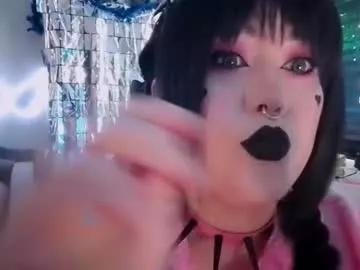 Avatar of wickedxqueen