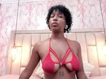 wild_firee_ — Watch me heat up your weekend daddy! - Multi Goal: pussy to mouth! [299 tokens left] #latina #squirt #18 #anal #bigboobs