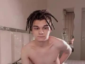 williemiler — Welcome to my room! - Goal: Naked oil show #sexy #cum #feet #young #twink