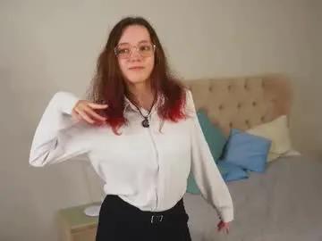 wilmavitanza — Hi CB, My name is Alise, and this is my fourth exciting day on this site. GOAL -  Unbutton else one button  #new #18 #petite #shy #skinny [0 tokens remaining]