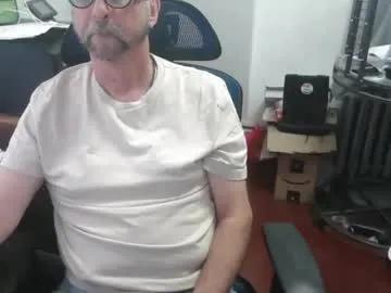 woodworker6473 on Chaturbate 