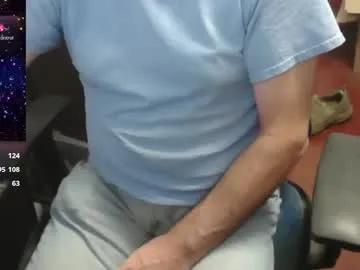 woodworker6473 on Chaturbate 