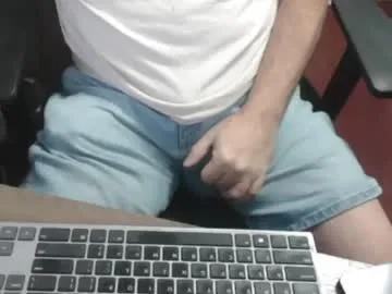 woodworker6473 on Chaturbate 