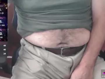 woodworker6473 on Chaturbate 