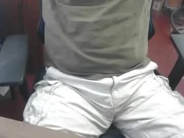 woodworker6473 on Chaturbate 