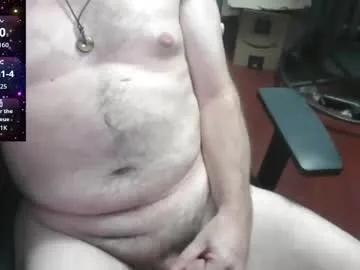 woodworker6473 on Chaturbate 