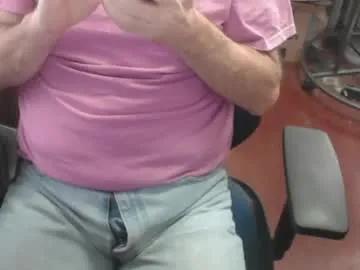 woodworker6473 on Chaturbate 