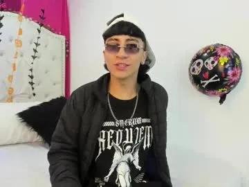 xaandergrey on Chaturbate 