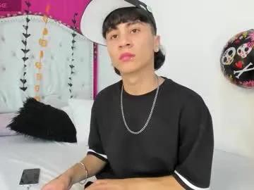 xaandergrey on Chaturbate 