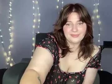 xo_bambi_xo — Goal: Shower Show [1992 tokens left] #bbw #chubby #bigboobs #bigass #curvy
