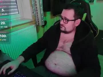 xxevoker — GOAL: take off hoodie [38 tokens remaining] cumshow in pvt, distract me from gaming with your tips #chubby #german #bear #gamer #hairy