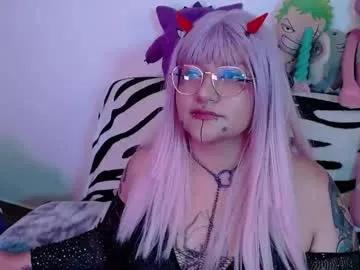 xxgreengoodxx on Chaturbate 