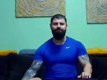 xxtreamleonard — SHOW in PVT !! DISCUSS IN PM !! Flexing muscles show !!! Live your time, choose Xtream Leonard, for extreme sensations  !!! X & IG : XtreamLeonard  #feet #muscle #master #beard #cum