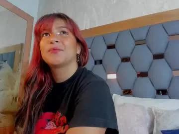 yayi_derek on Chaturbate 