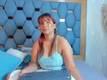 yayi_derek on Chaturbate 