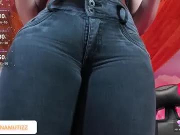 yelena_mutiz on Chaturbate 