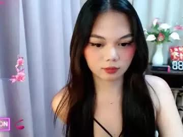 yourangelictransgirl — Hi everyone its me your new beautiful Trans i hope you love to be here . #Asian #wifematerial #18 #shy #curve #Lovense #bigcock #new #heels #pvtshow #pwsshow [600 tokens remaining]