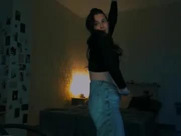 yourcandymint — my beauty day Goal: stand up and turn :3 Im #new there and y.o # Im #18young #bigboobs girl and sorry for my #shy personality type [20 tokens remaining]