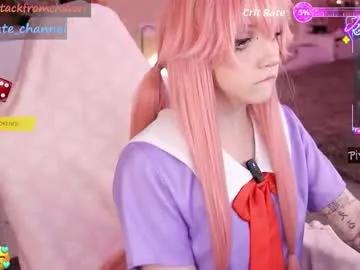 Avatar of yourcutewaifu