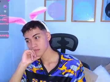 yulian_vasquez — MAKE ME CUM  #analshow #18 #lovense #young #dildo #bigcock #twink [555 tokens remaining]