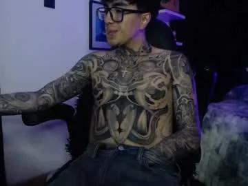 zac_muller1 — I'm Back, New Tattoos #asian #bigcock #tattoo #findom #master