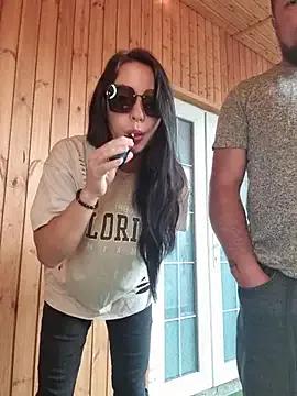 -Pupsiki- — Cum in mouth