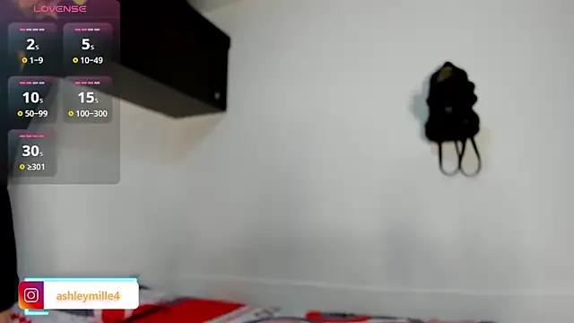 Avatar of _ashleymiller