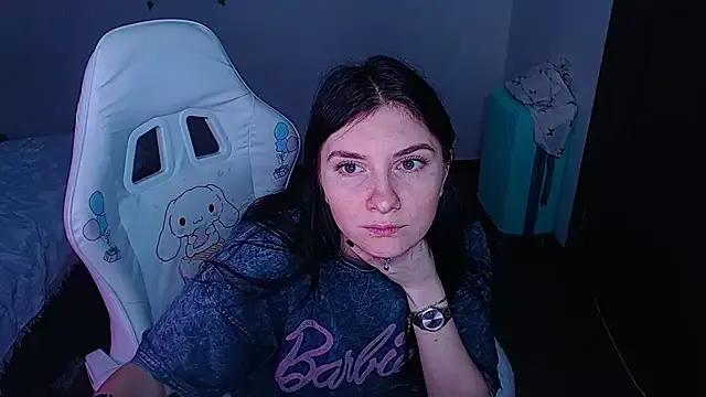 Avatar of _Daniella_True_