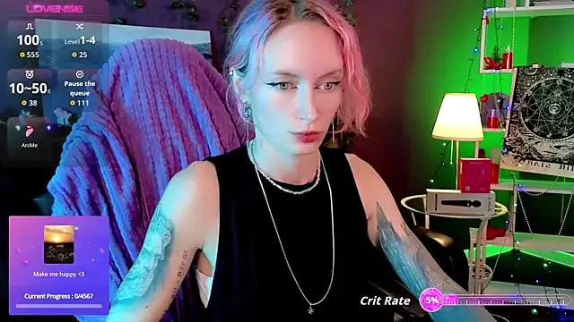 Avatar of _HelenCarter