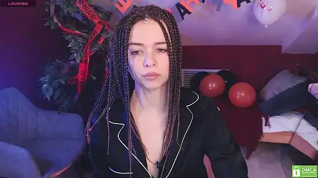 Avatar of _HypeQueen_