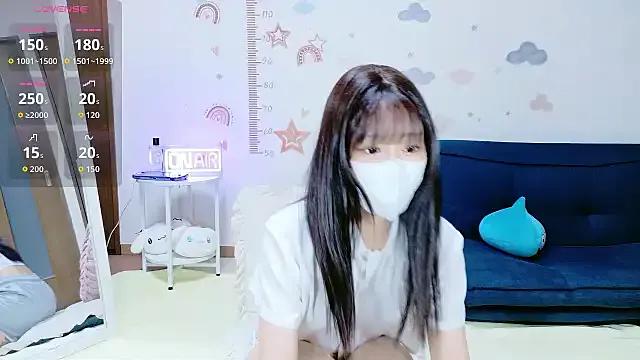 _Iroha_99 — Freechat on StripChat