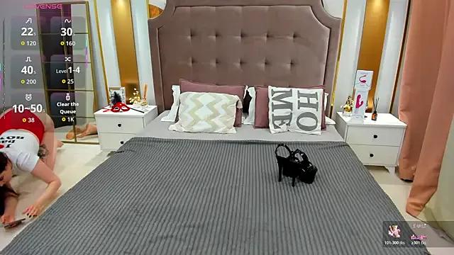 _Shy_Jenny_ — sexy dance 